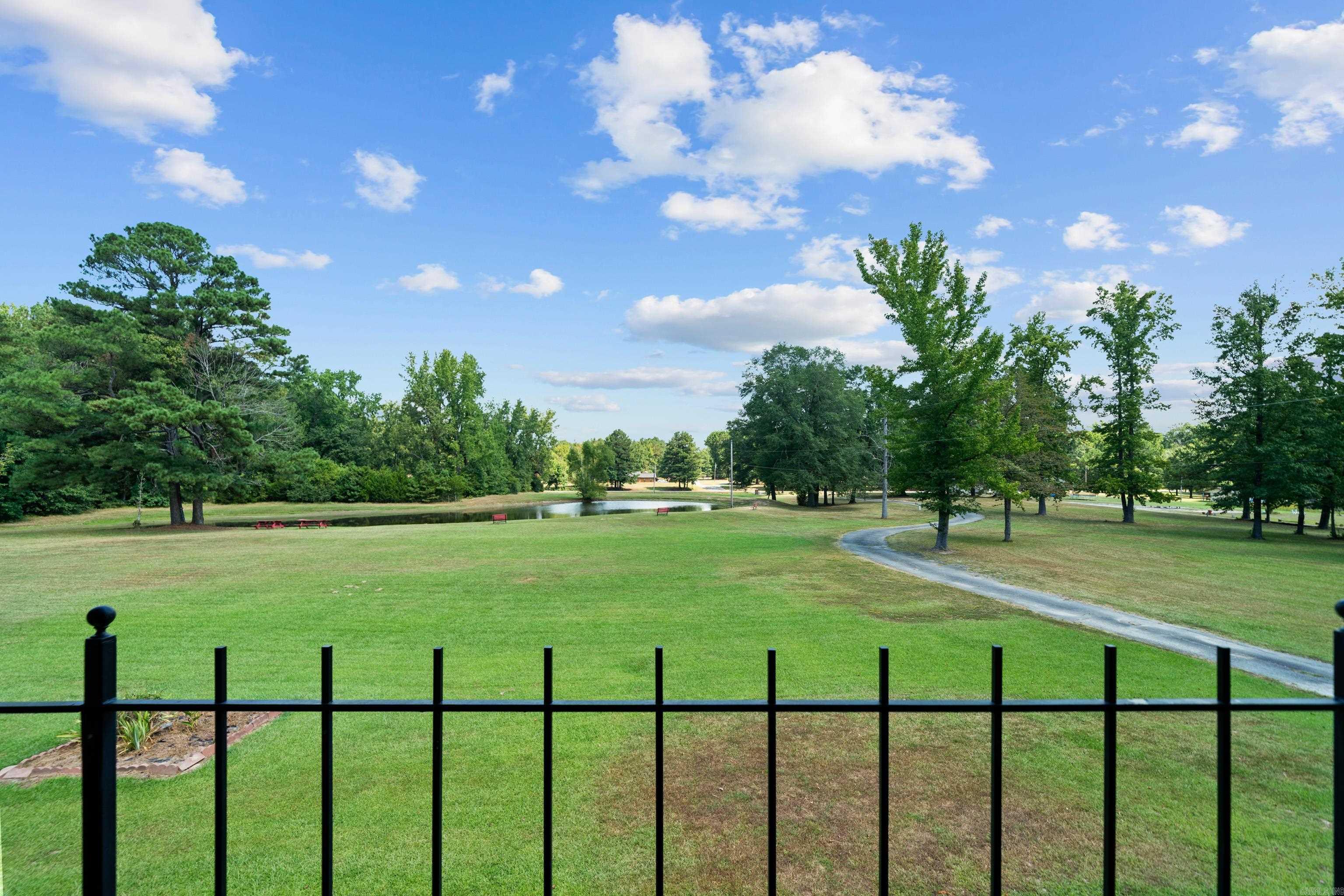 PRINCETON PIKE TRUCK - Residential