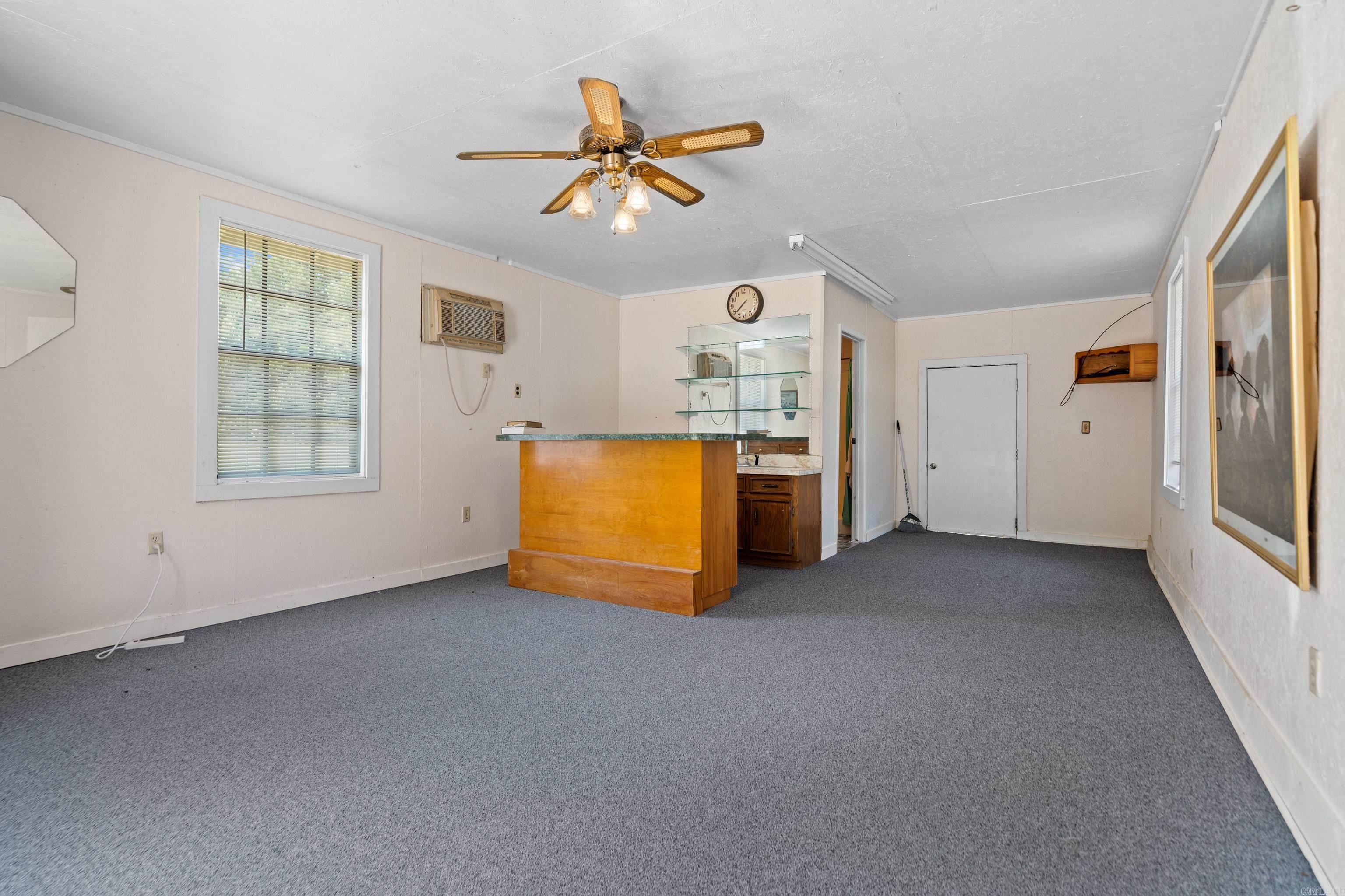 PRINCETON PIKE TRUCK - Residential