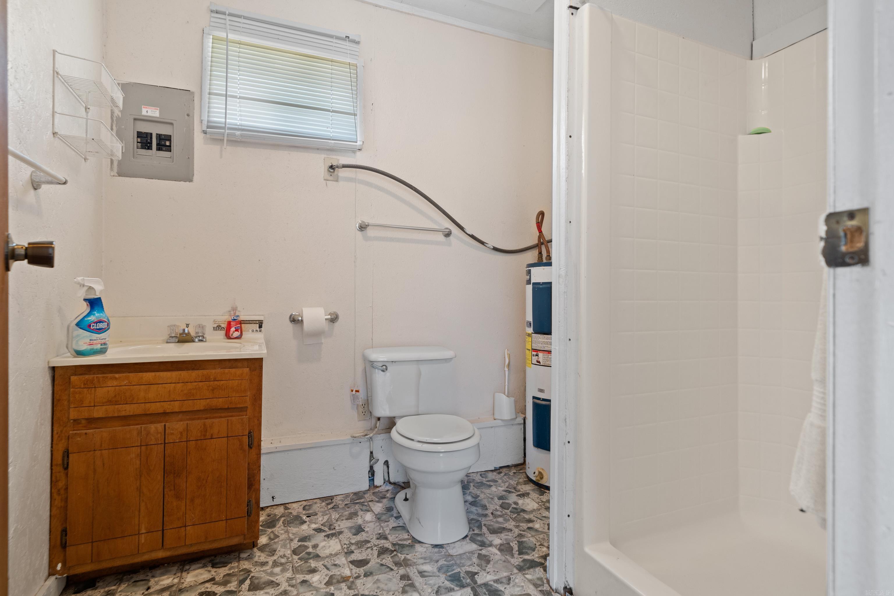 PRINCETON PIKE TRUCK - Residential