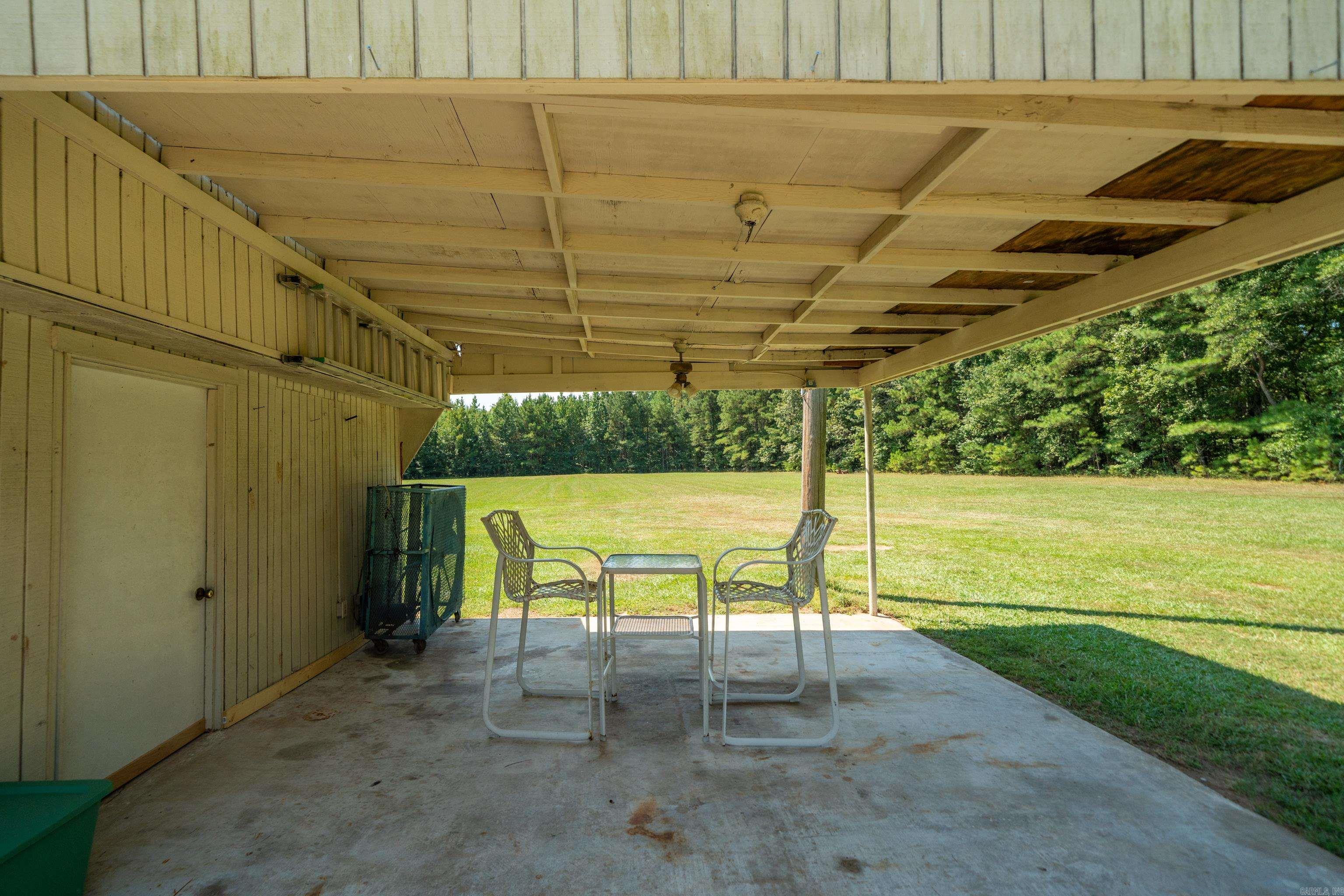 PRINCETON PIKE TRUCK - Residential