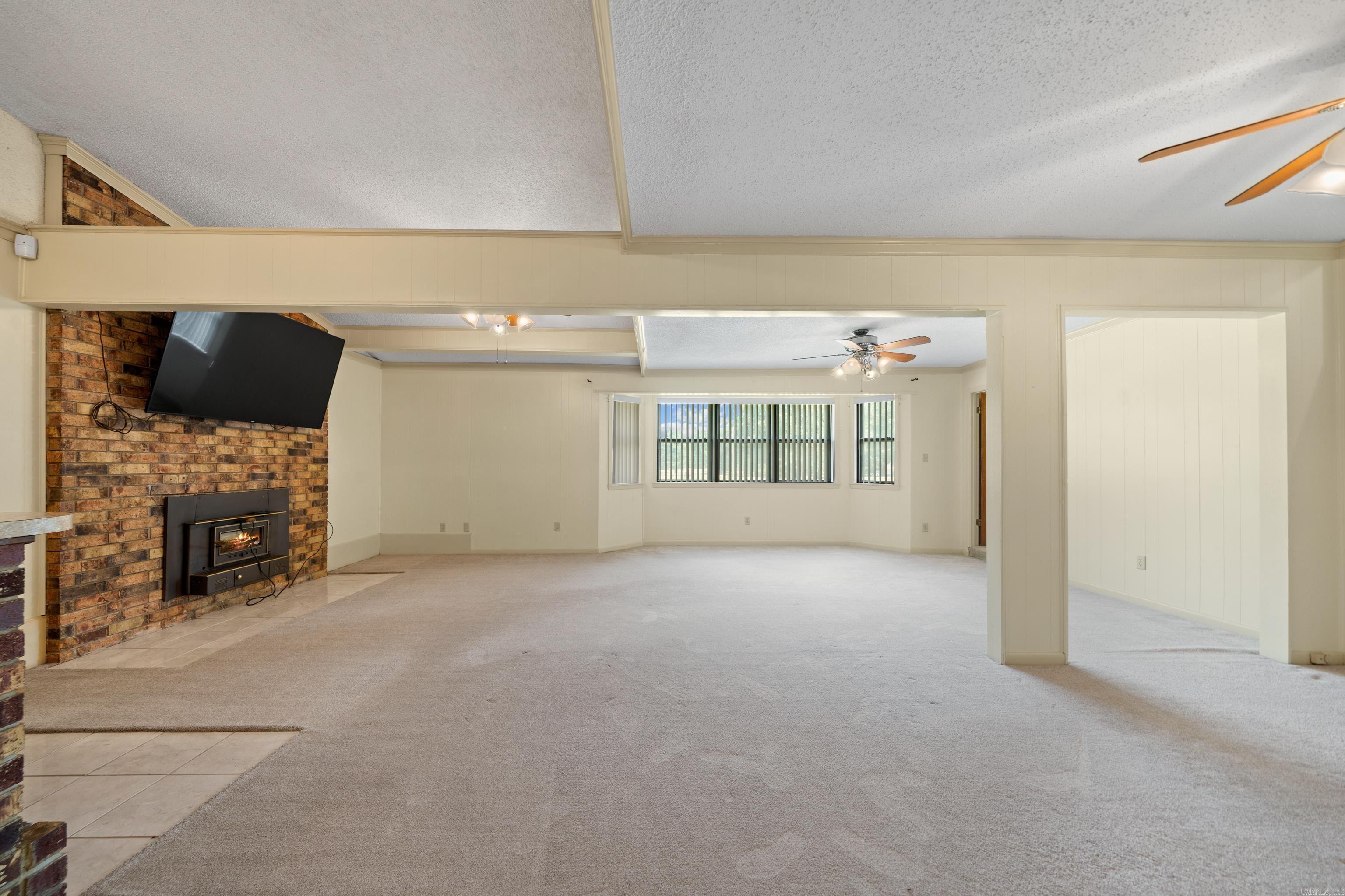 PRINCETON PIKE TRUCK - Residential