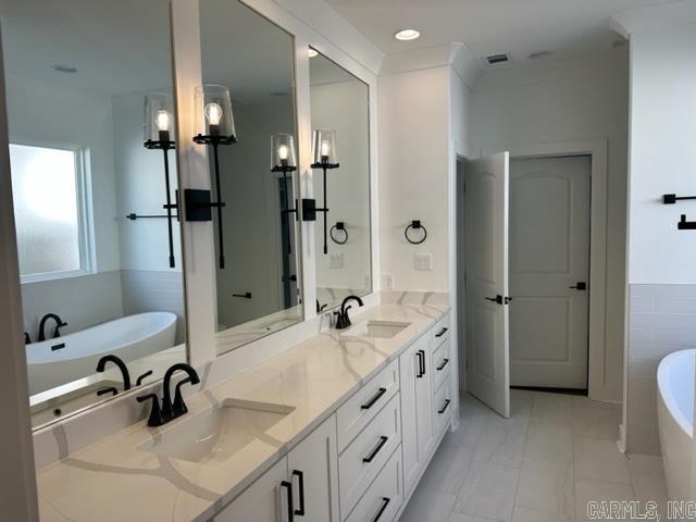 WOODLANDS PARK SUB - Residential