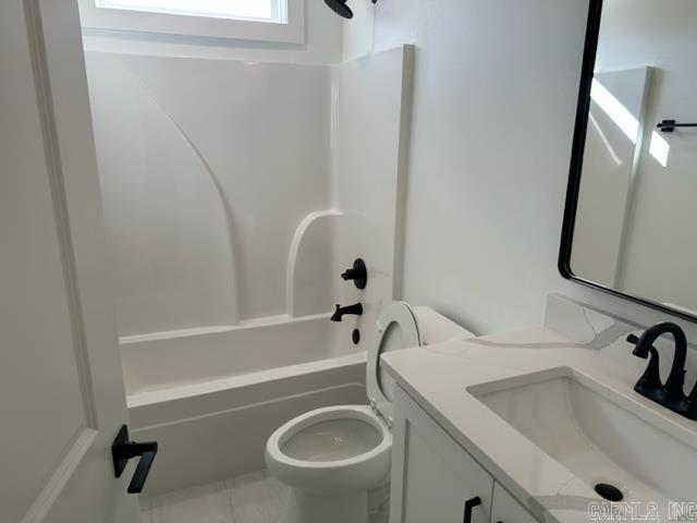 WOODLANDS PARK SUB - Residential