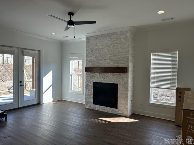 WOODLANDS PARK SUB - Residential