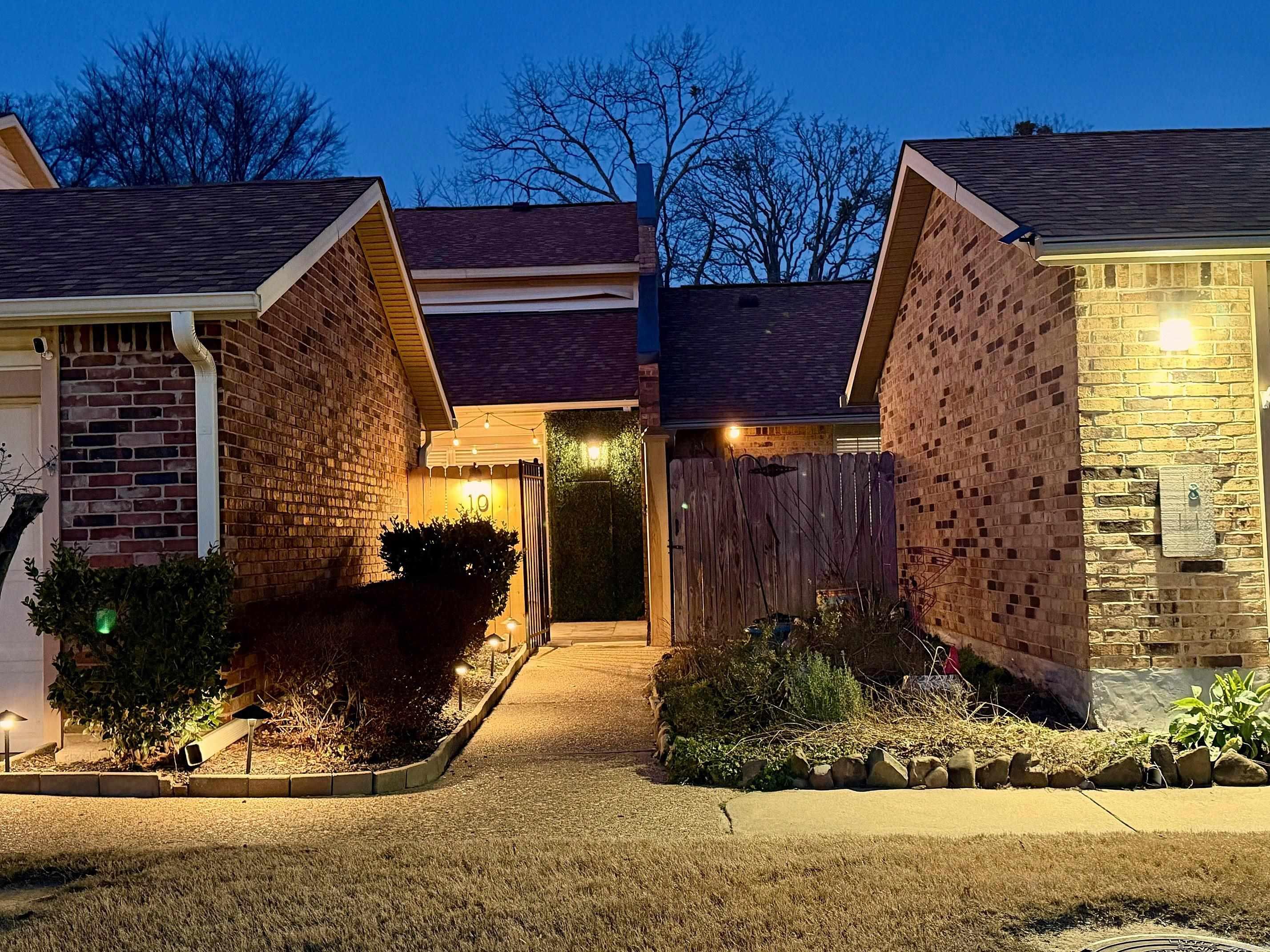 BERKSHIRE PK HPR - Residential