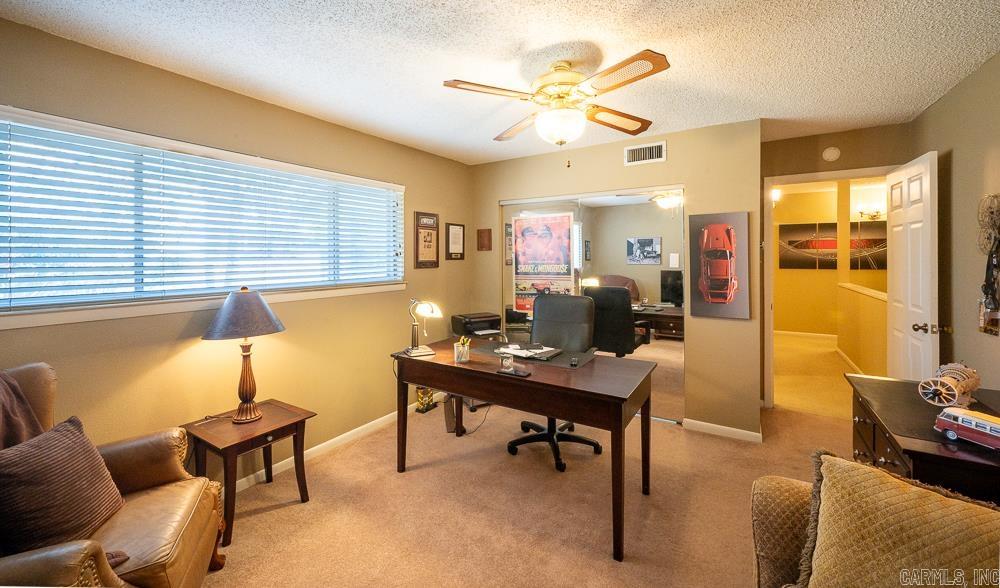 BERKSHIRE PK HPR - Residential