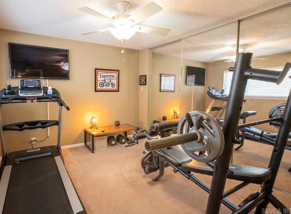 BERKSHIRE PK HPR - Residential