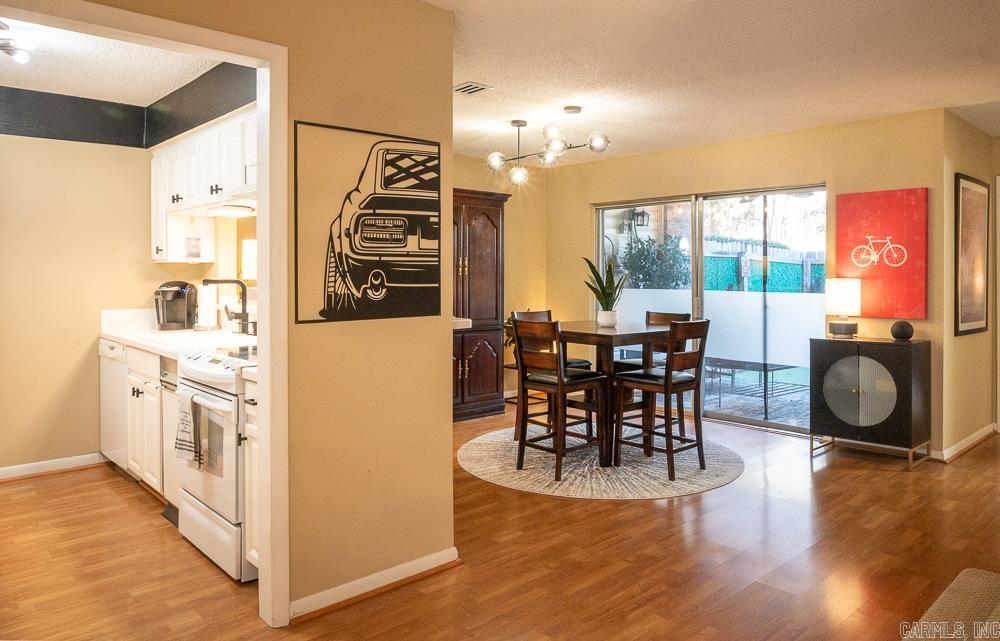 BERKSHIRE PK HPR - Residential