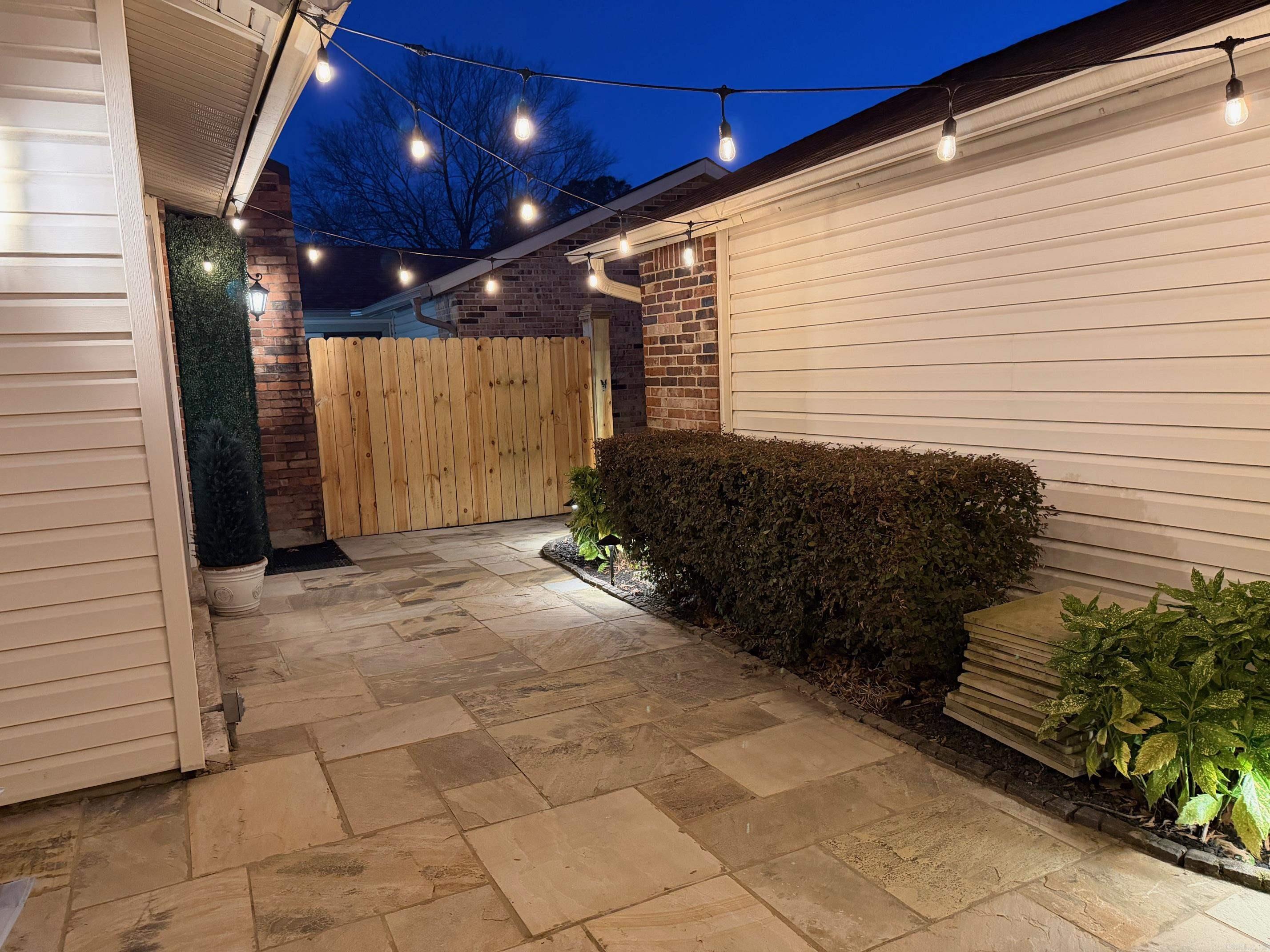 BERKSHIRE PK HPR - Residential