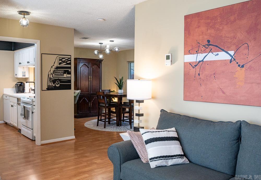 BERKSHIRE PK HPR - Residential