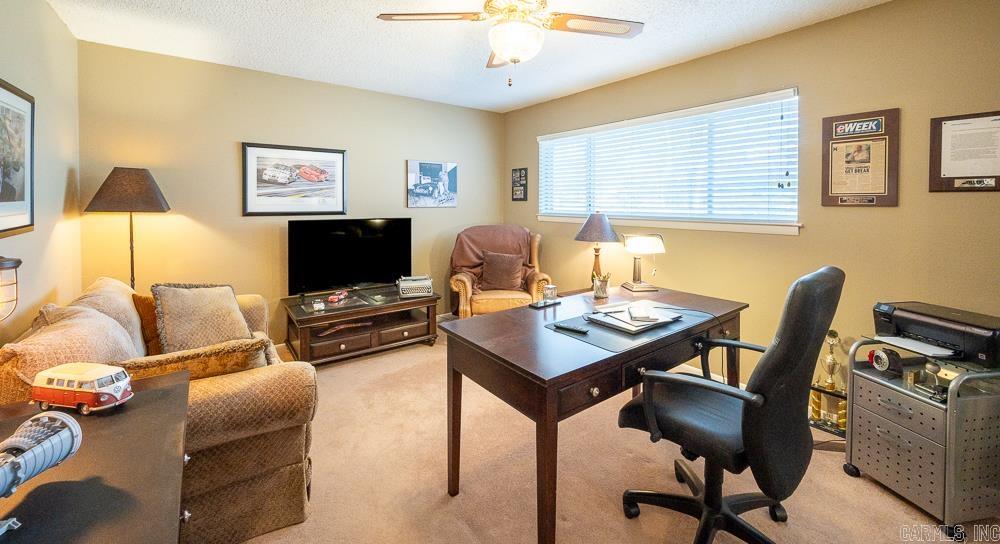 BERKSHIRE PK HPR - Residential