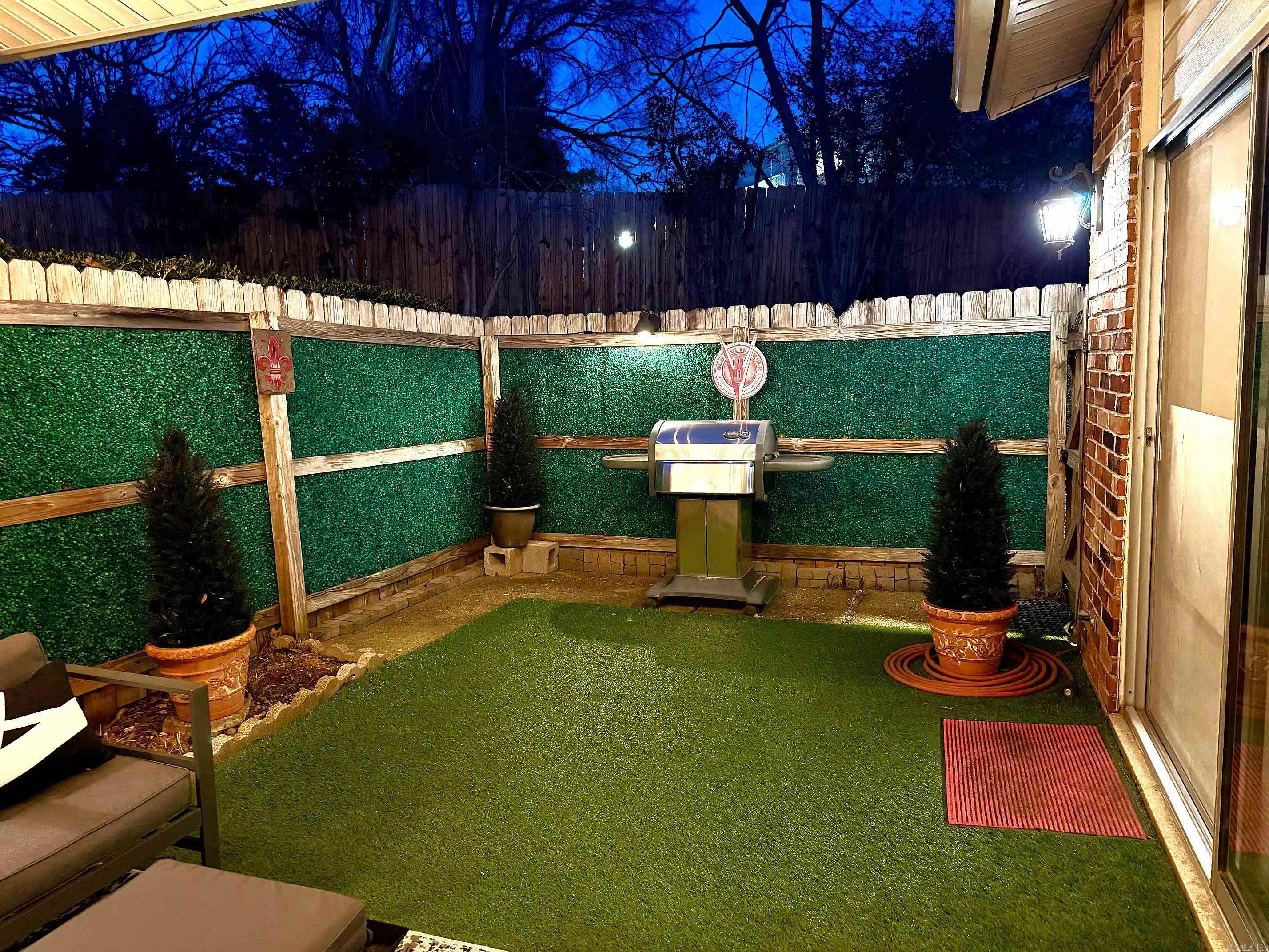 BERKSHIRE PK HPR - Residential