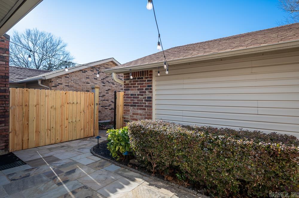 BERKSHIRE PK HPR - Residential