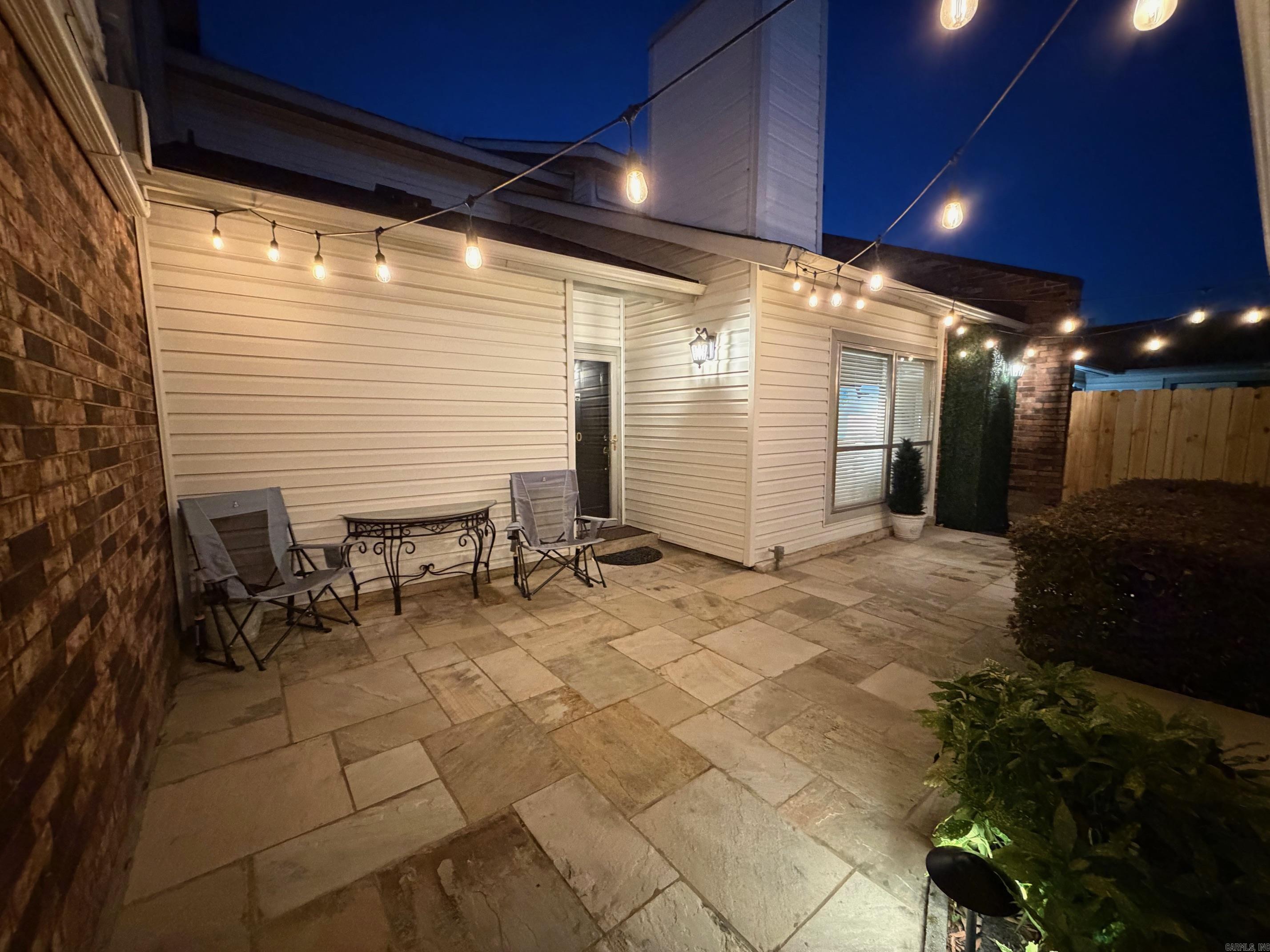 BERKSHIRE PK HPR - Residential