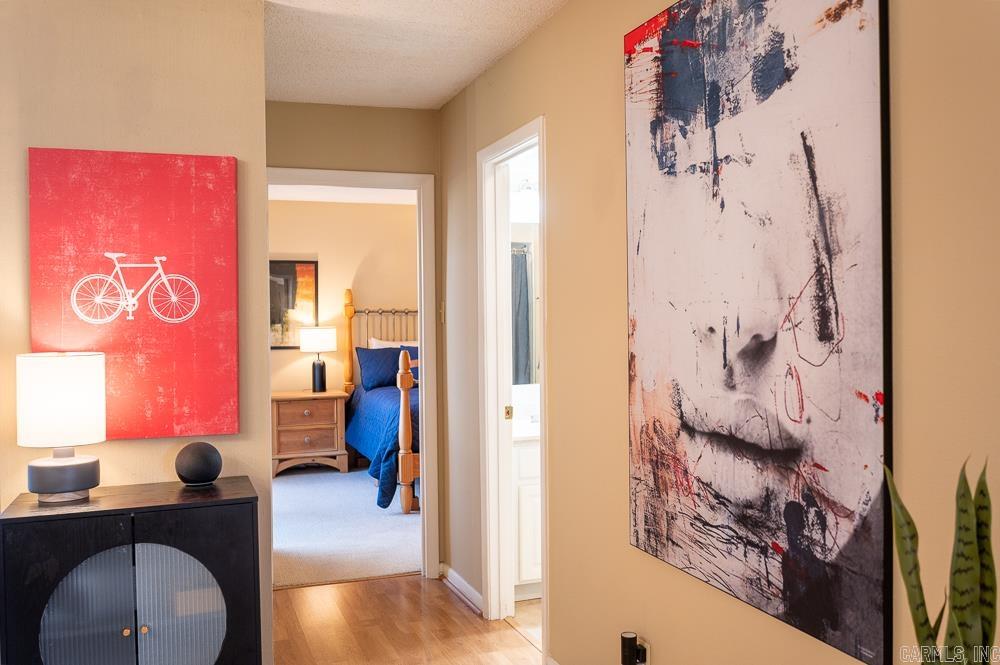 BERKSHIRE PK HPR - Residential