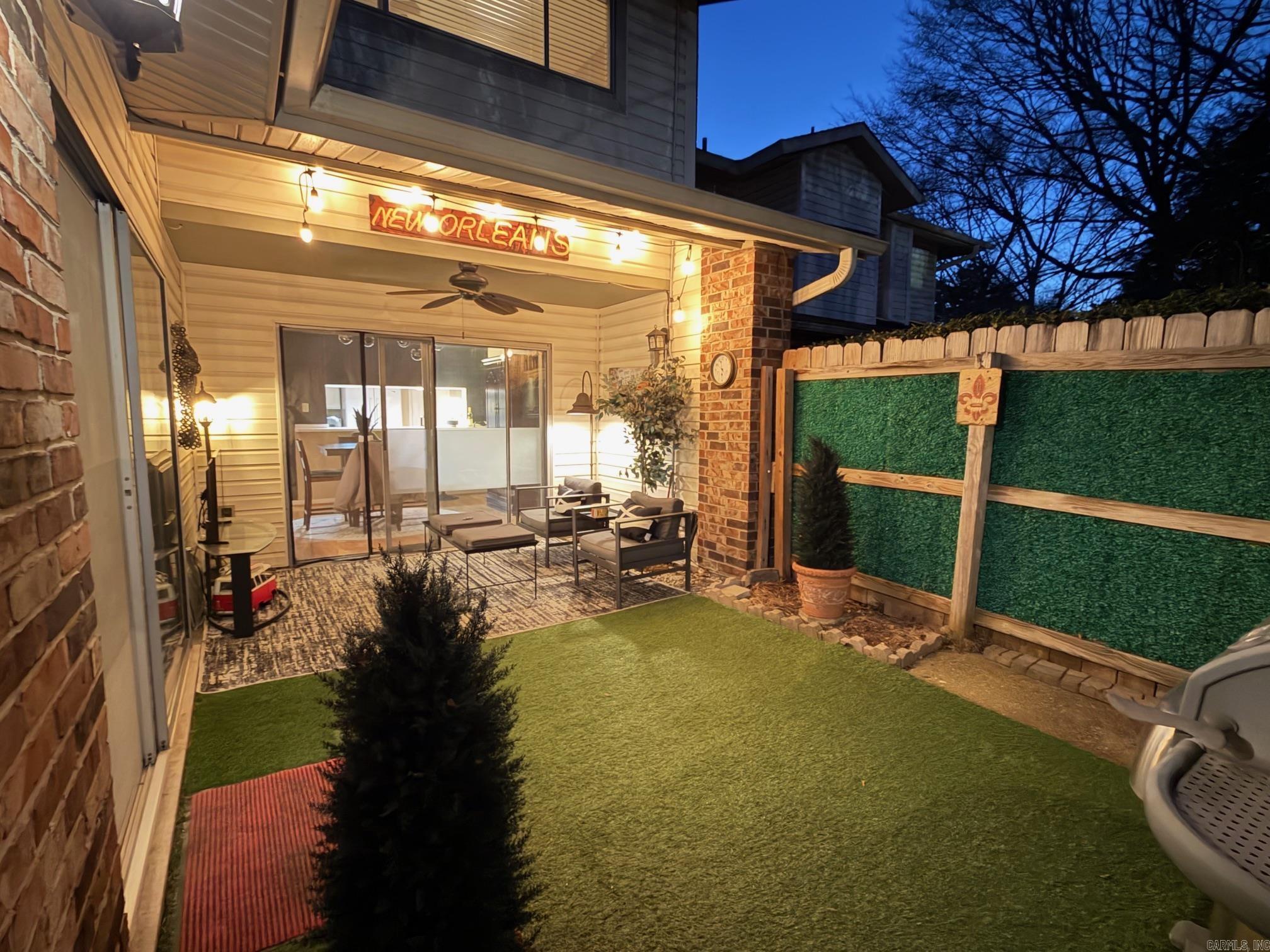 BERKSHIRE PK HPR - Residential