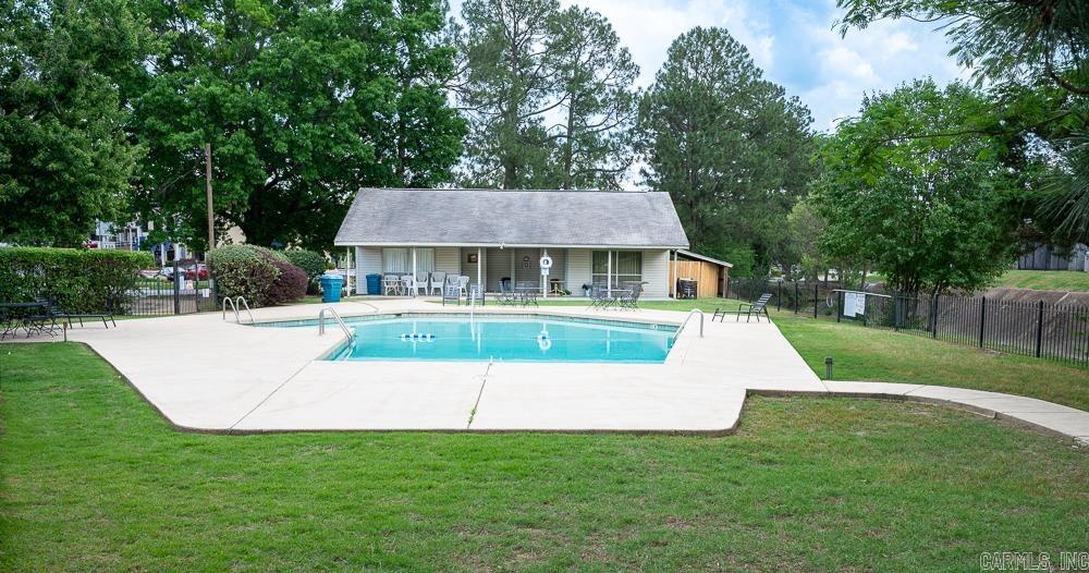 BERKSHIRE PK HPR - Residential