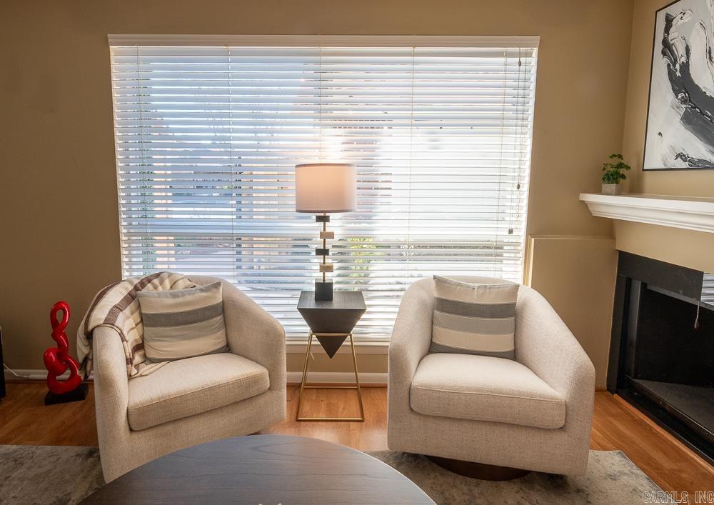 BERKSHIRE PK HPR - Residential