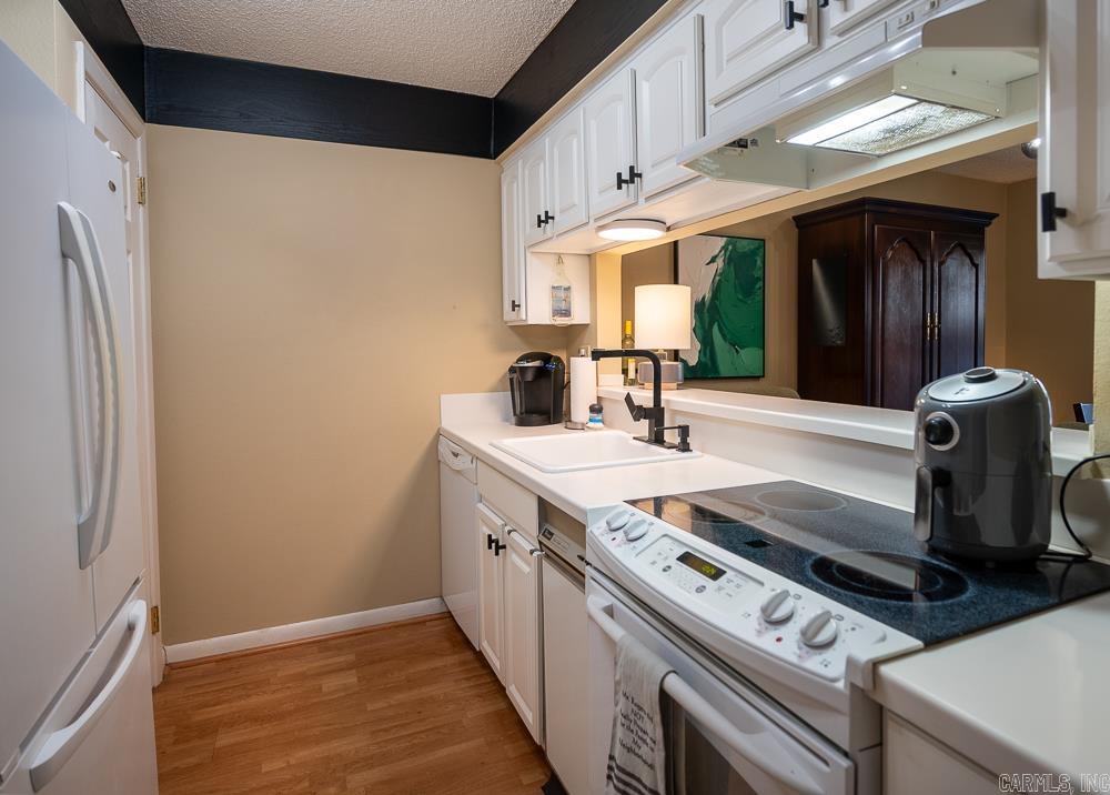 BERKSHIRE PK HPR - Residential