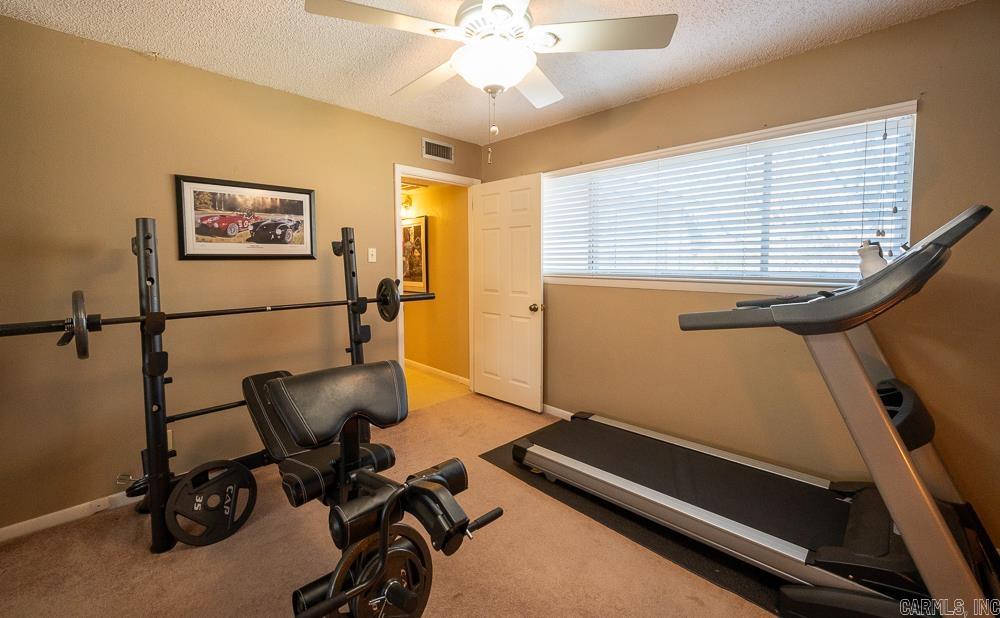 BERKSHIRE PK HPR - Residential