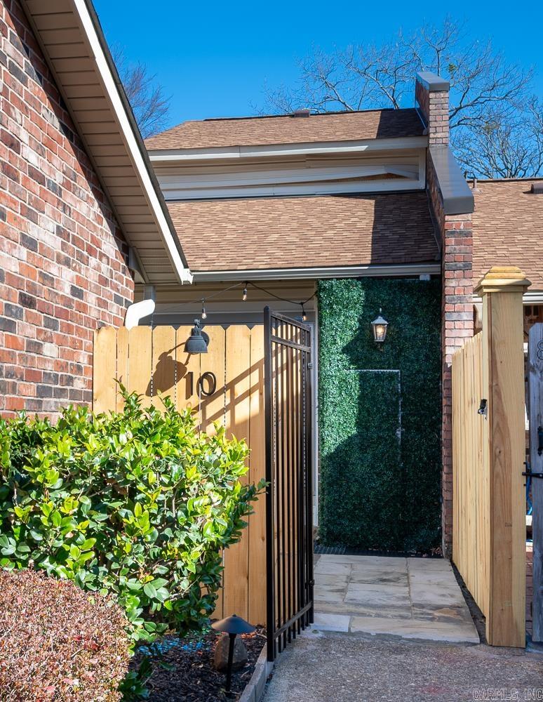 BERKSHIRE PK HPR - Residential