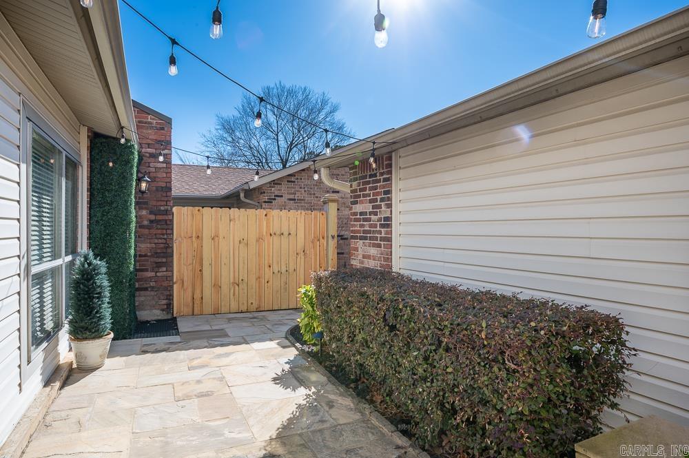 BERKSHIRE PK HPR - Residential