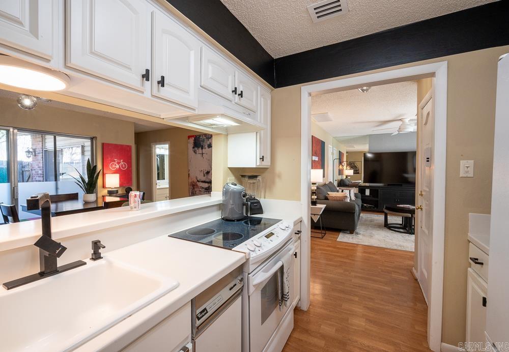 BERKSHIRE PK HPR - Residential