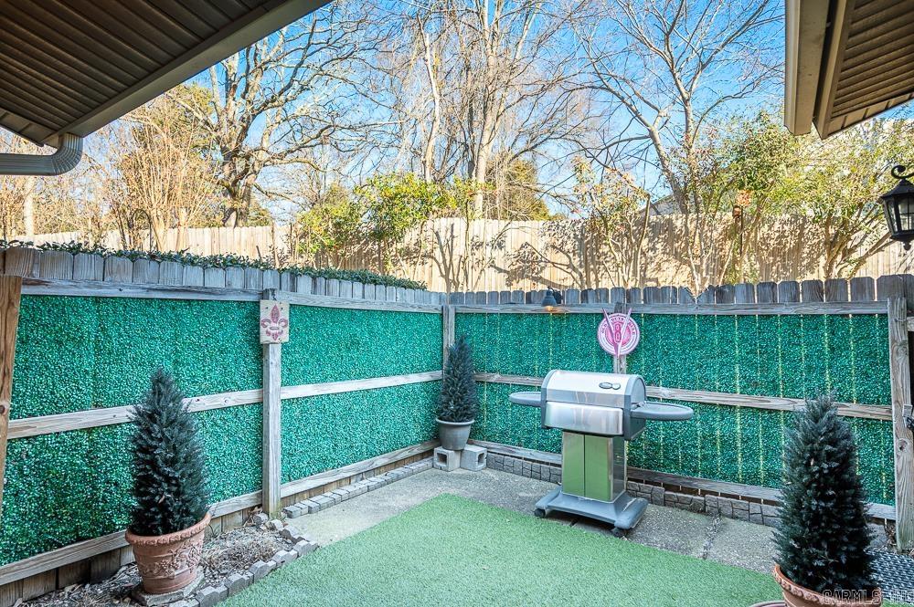 BERKSHIRE PK HPR - Residential