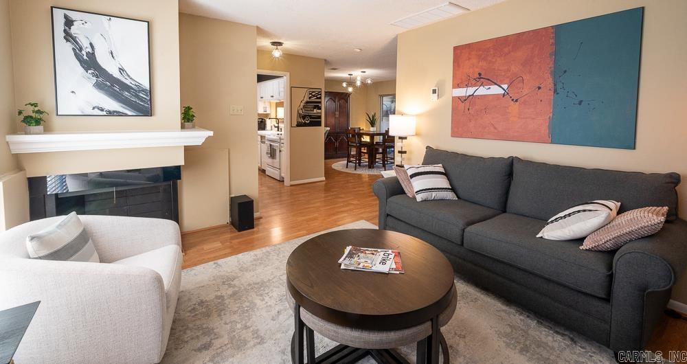 BERKSHIRE PK HPR - Residential