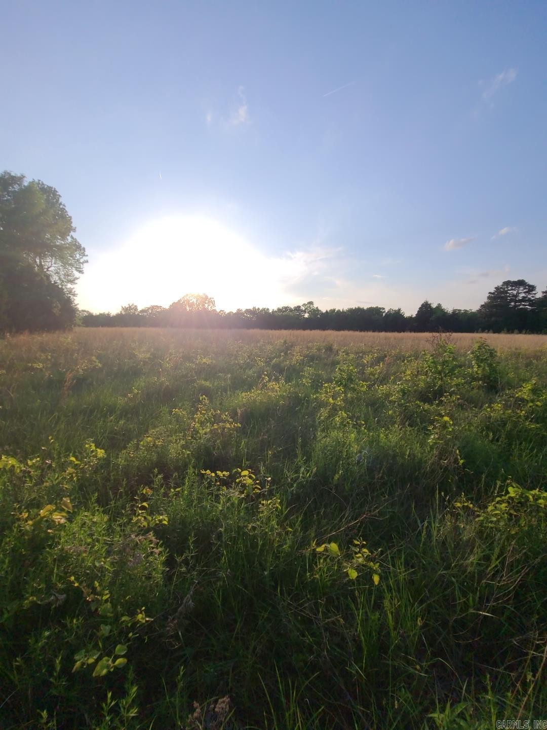 Metes & Bounds - Farm