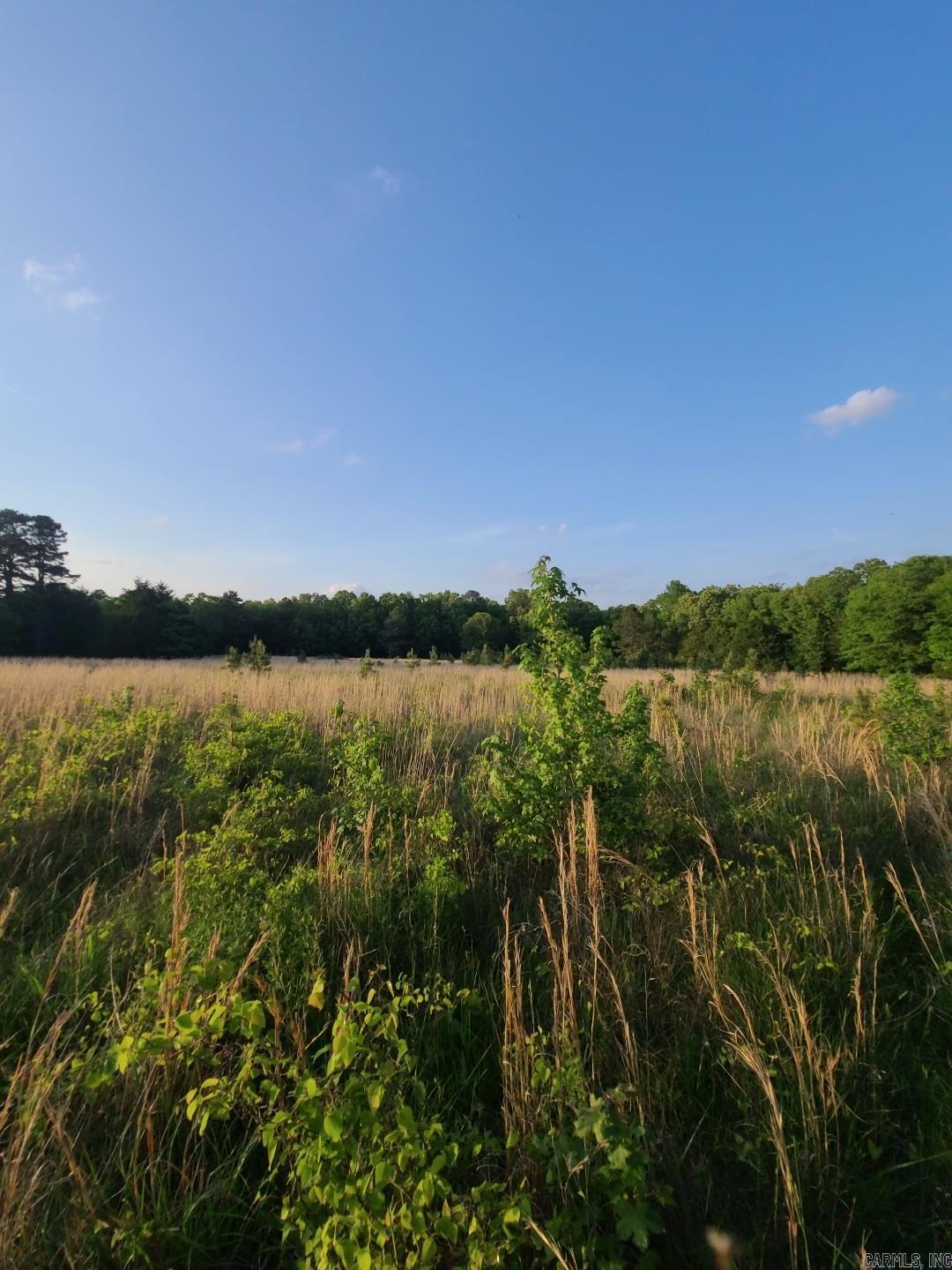 Metes & Bounds - Farm