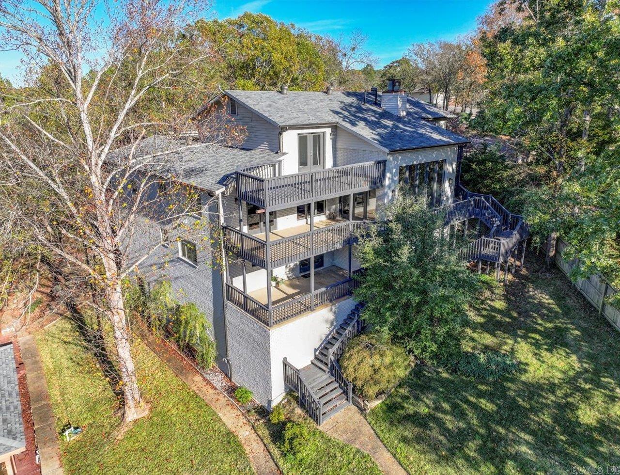 COCA BAY - IN - Residential