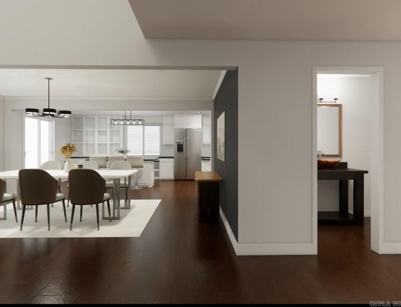 COCA BAY - IN - Residential