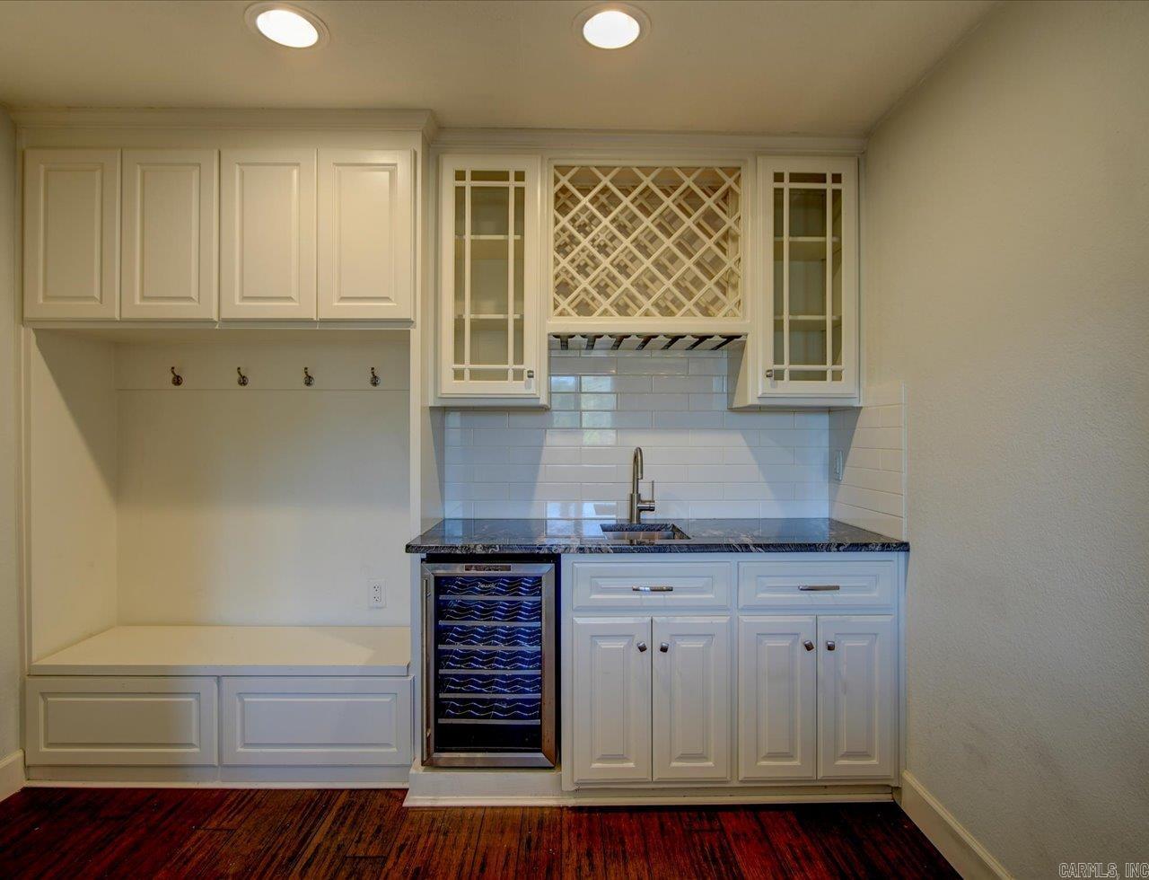 COCA BAY - IN - Residential