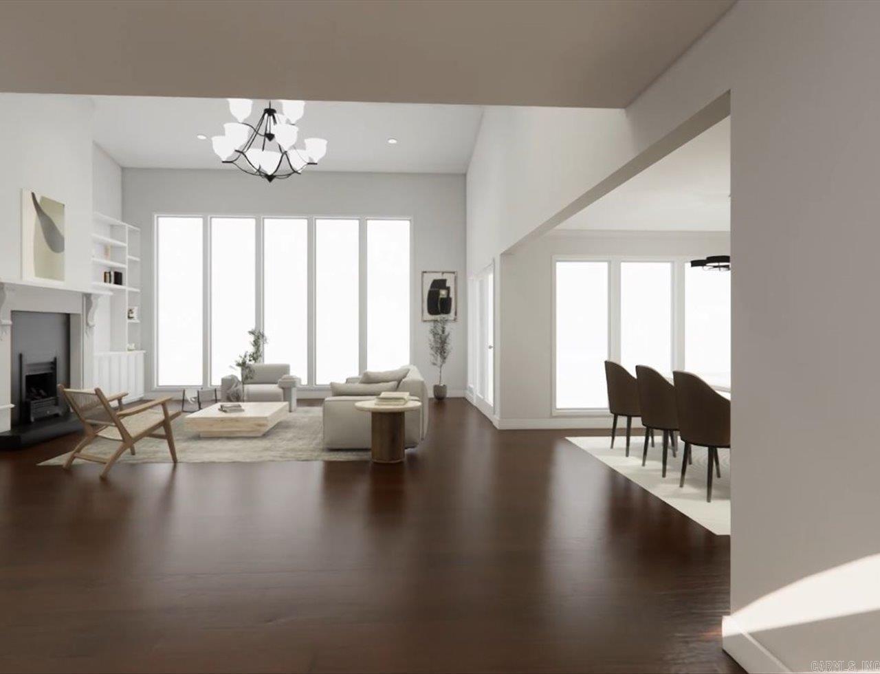 COCA BAY - IN - Residential