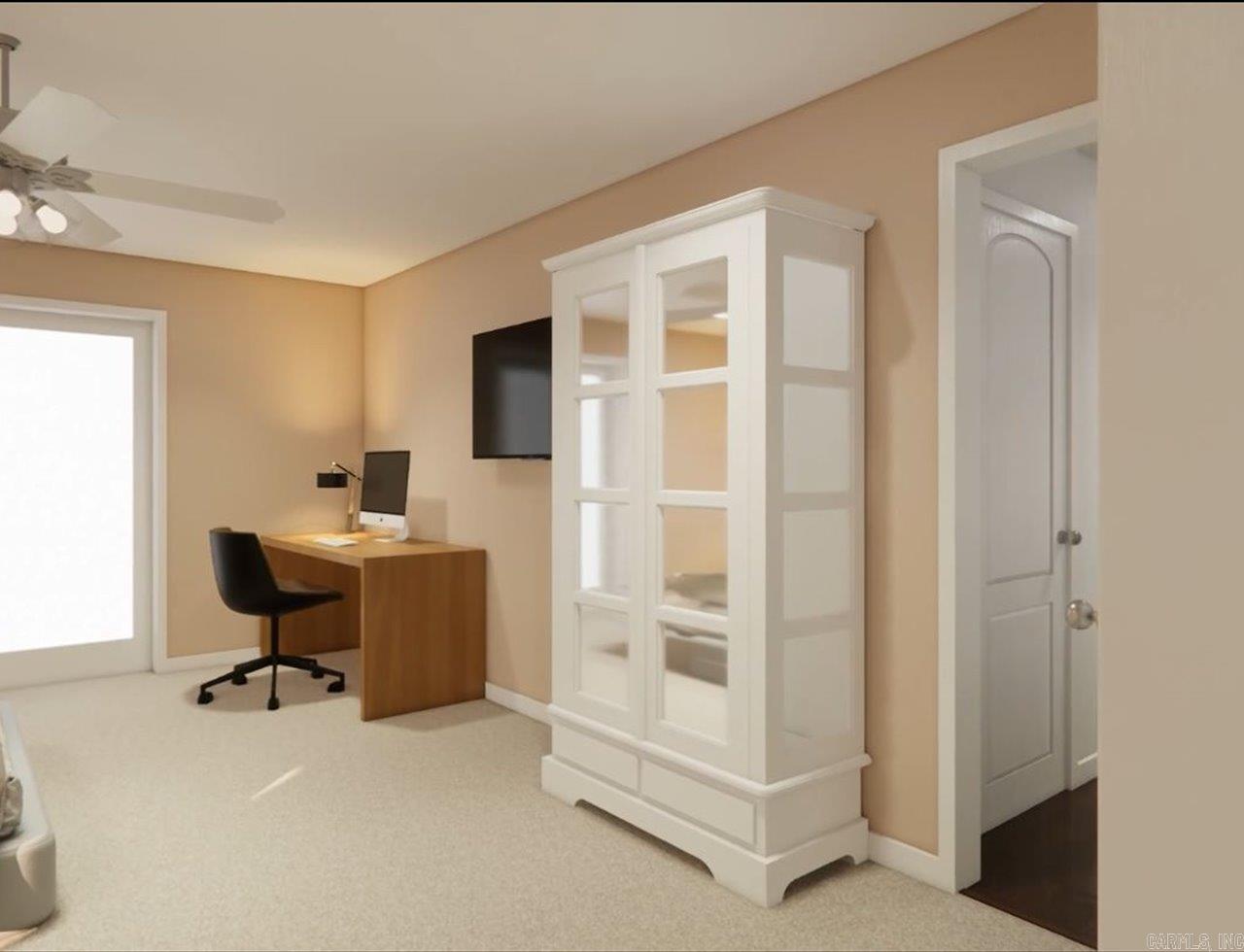 COCA BAY - IN - Residential