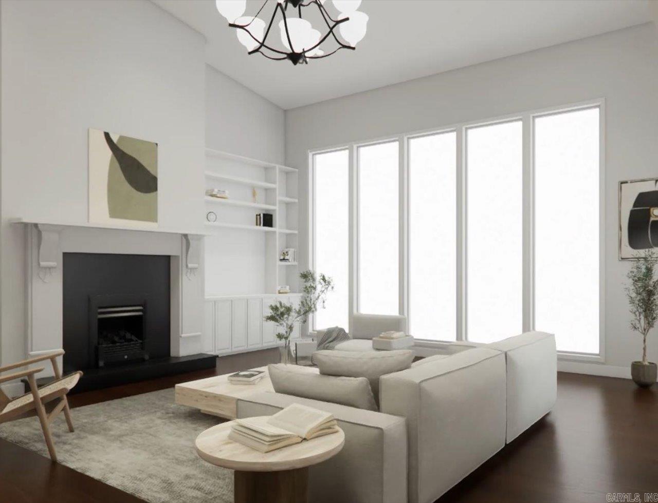 COCA BAY - IN - Residential