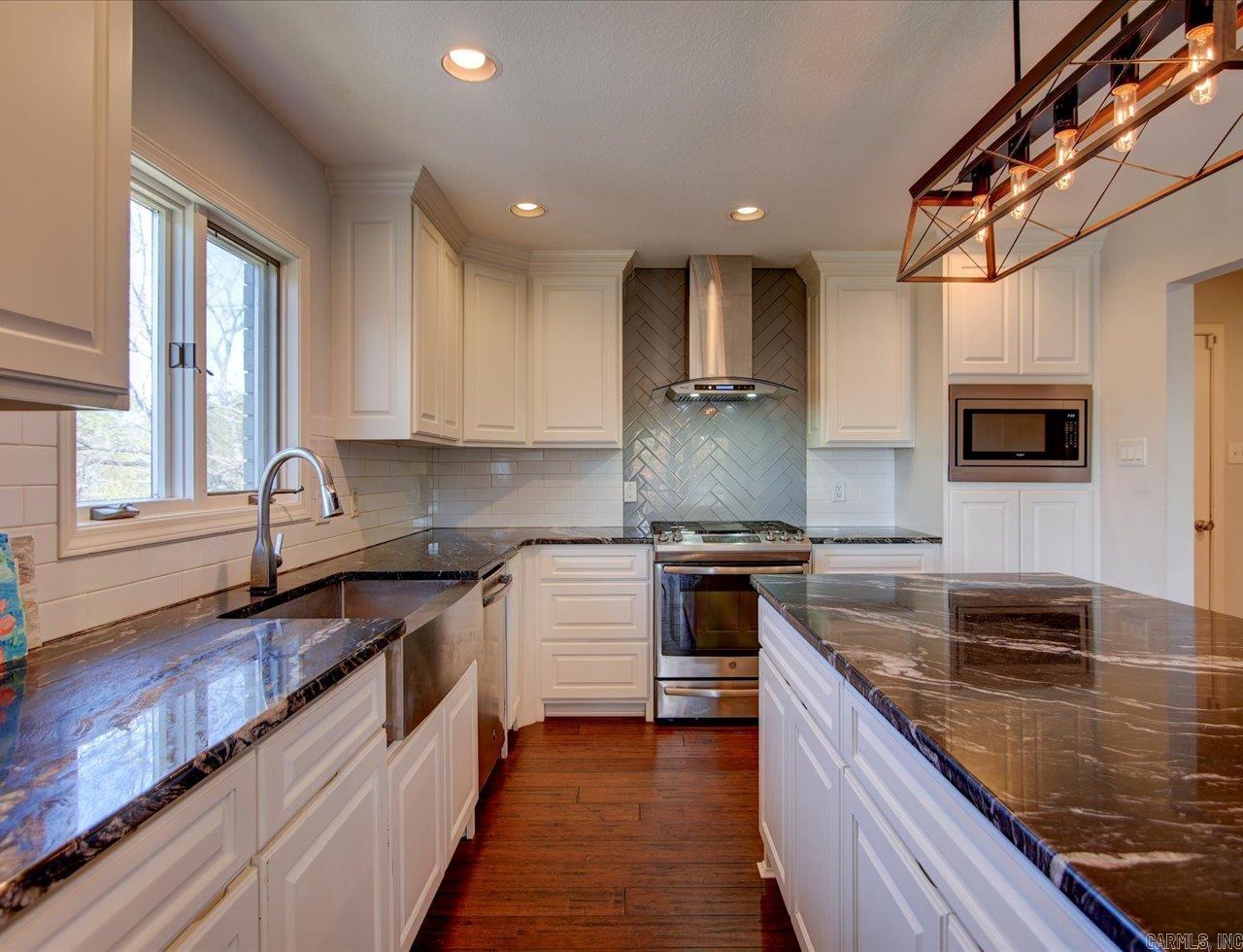 COCA BAY - IN - Residential