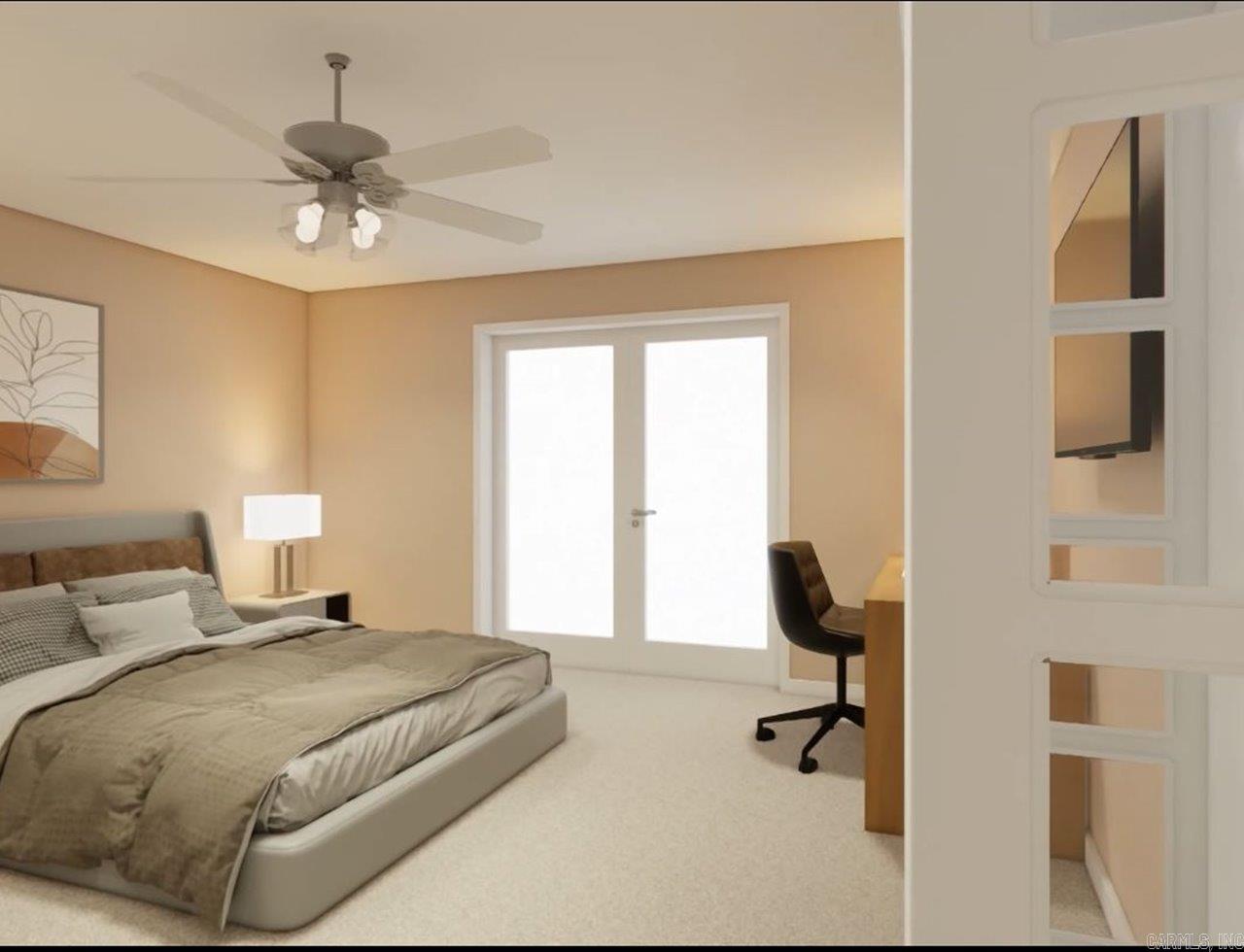 COCA BAY - IN - Residential