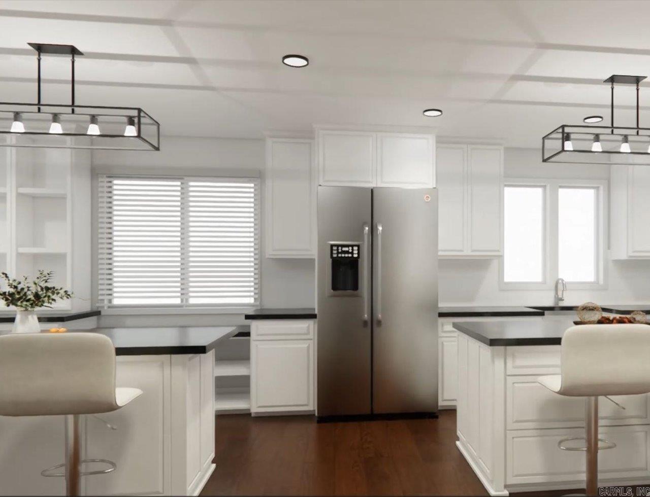 COCA BAY - IN - Residential