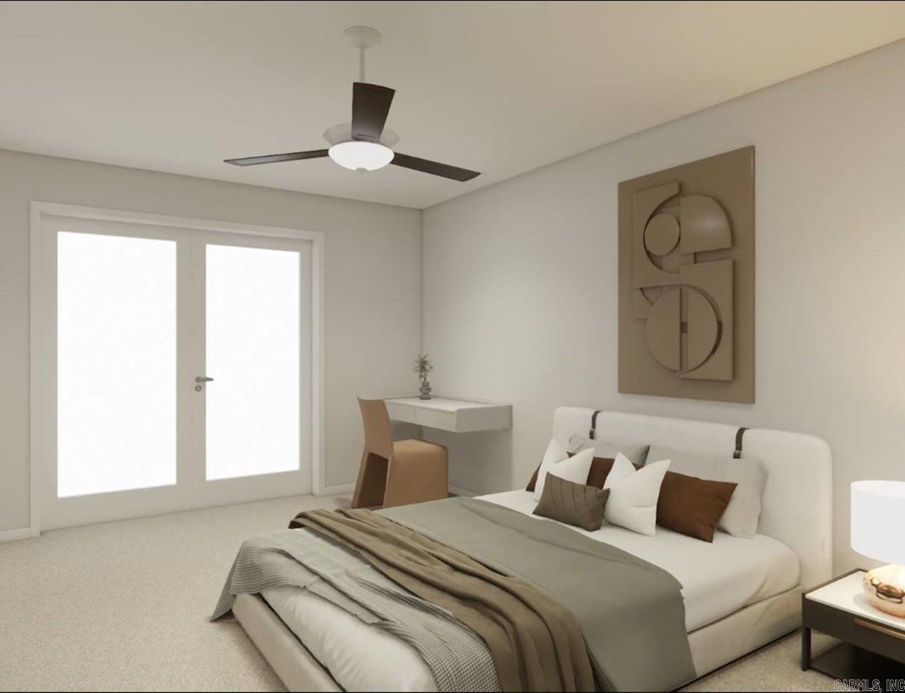 COCA BAY - IN - Residential