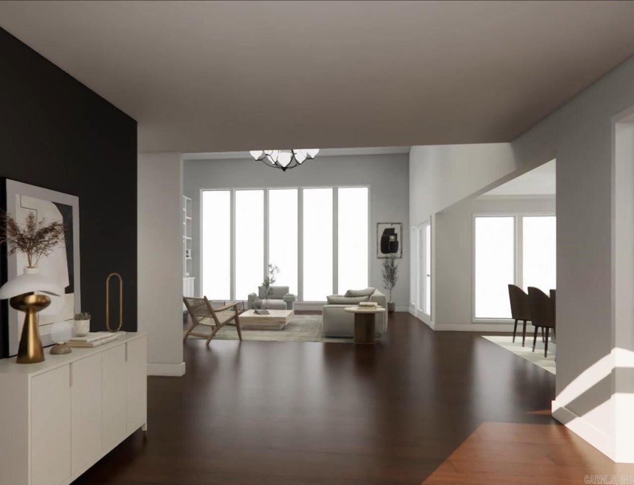 COCA BAY - IN - Residential