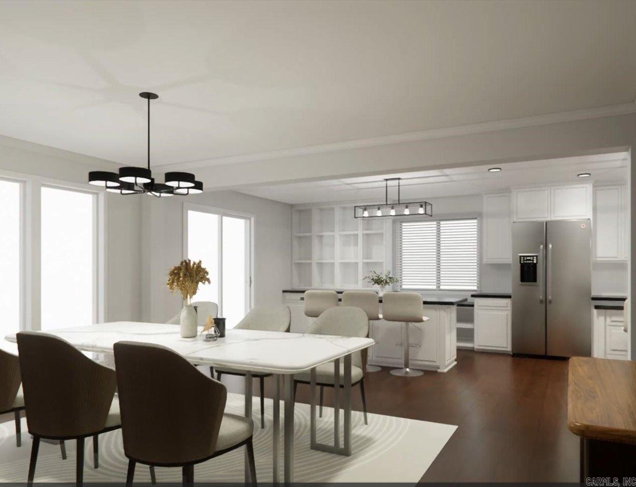 COCA BAY - IN - Residential