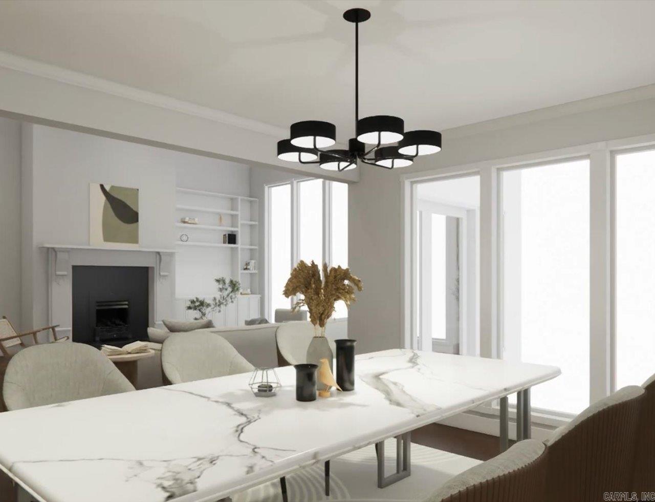 COCA BAY - IN - Residential