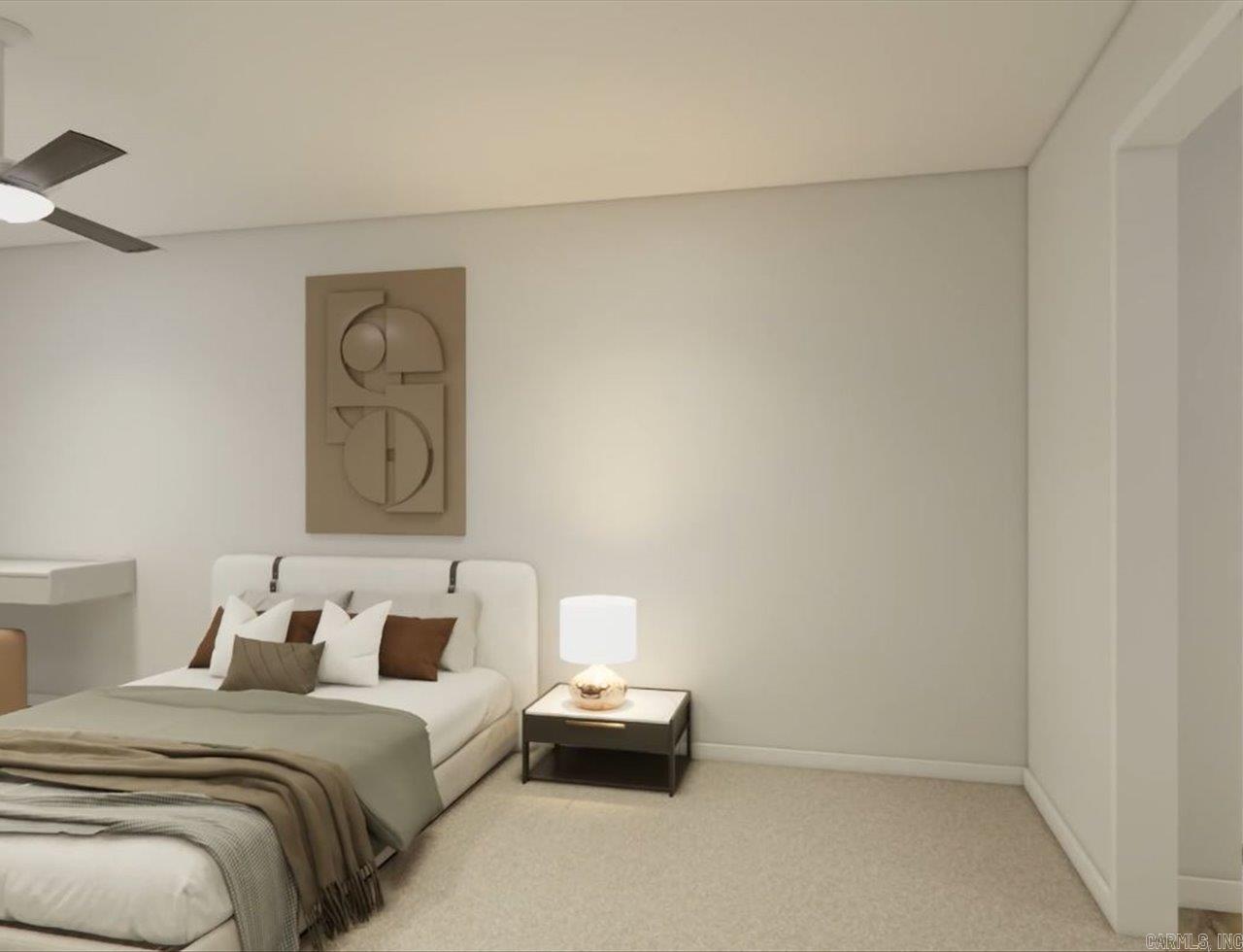 COCA BAY - IN - Residential