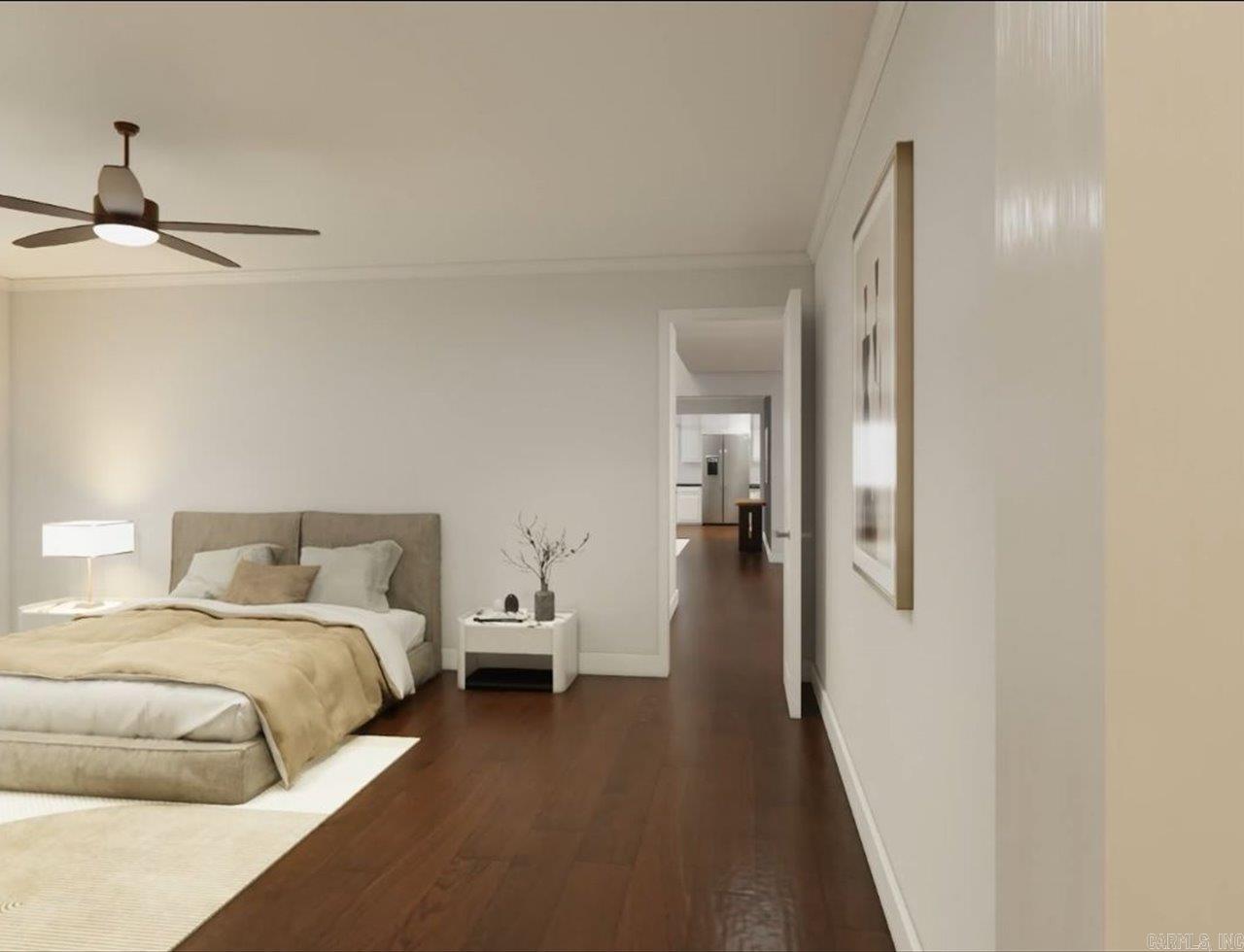 COCA BAY - IN - Residential