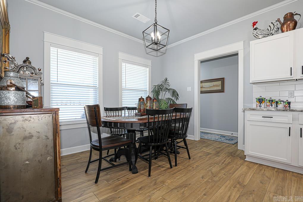 TIMBER POINT - Residential