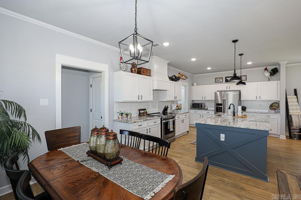 TIMBER POINT - Residential