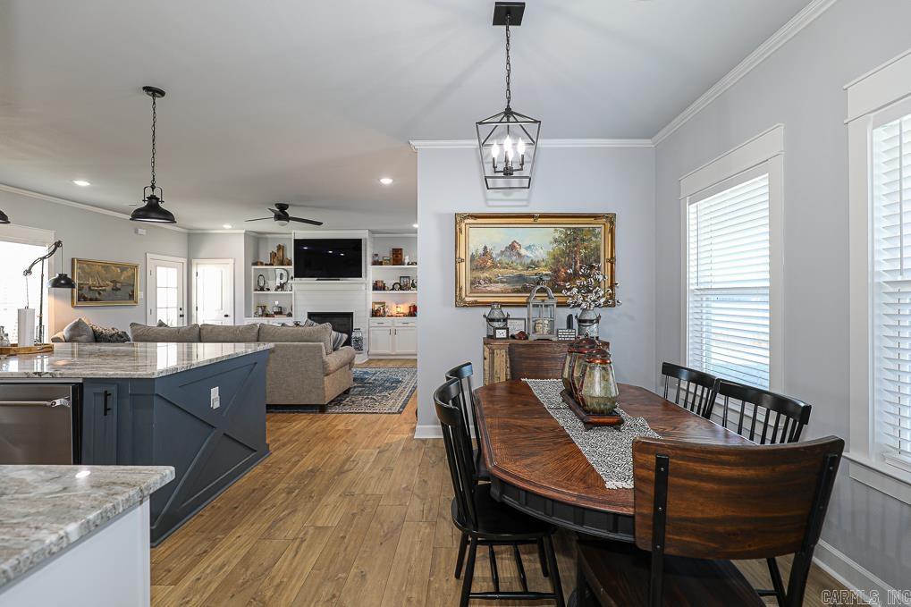 TIMBER POINT - Residential