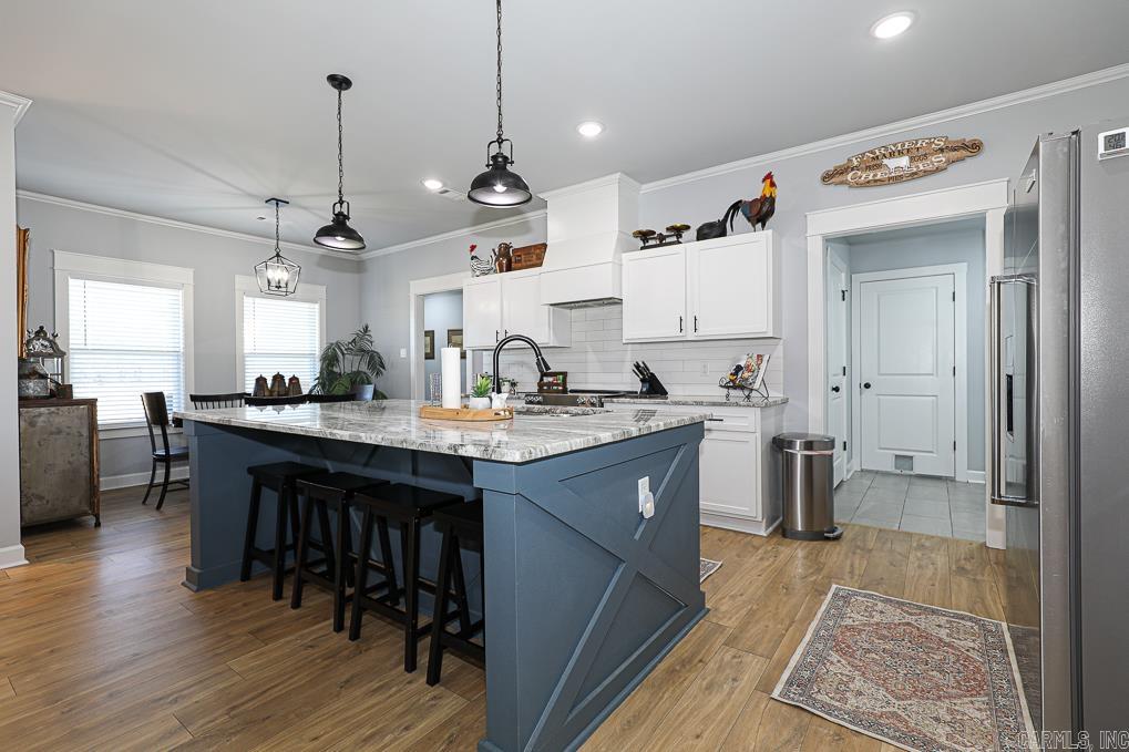 TIMBER POINT - Residential